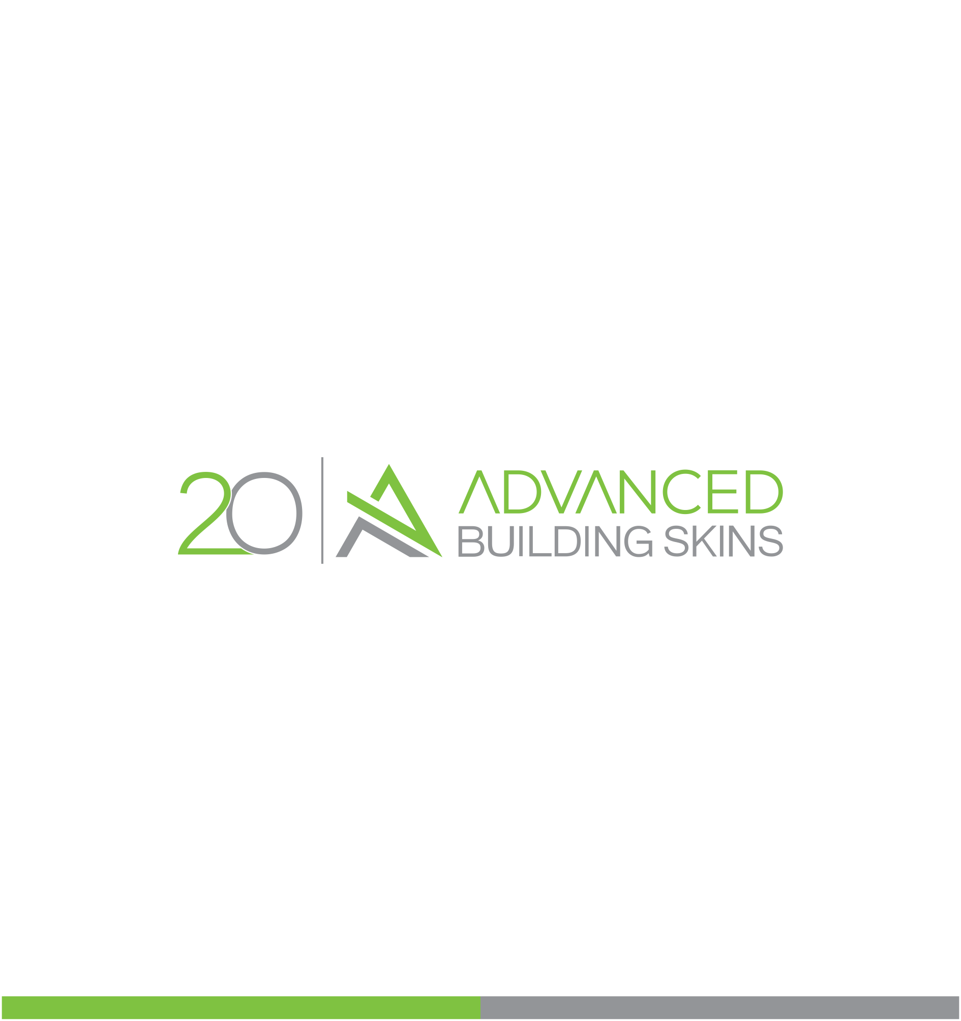 Logo-Design von twentysixyears für Advanced Building Skins GmbH | Design #34077287