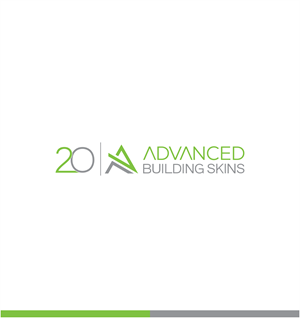 Logo-Design von twentysixyears für Advanced Building Skins GmbH | Design: #34077287
