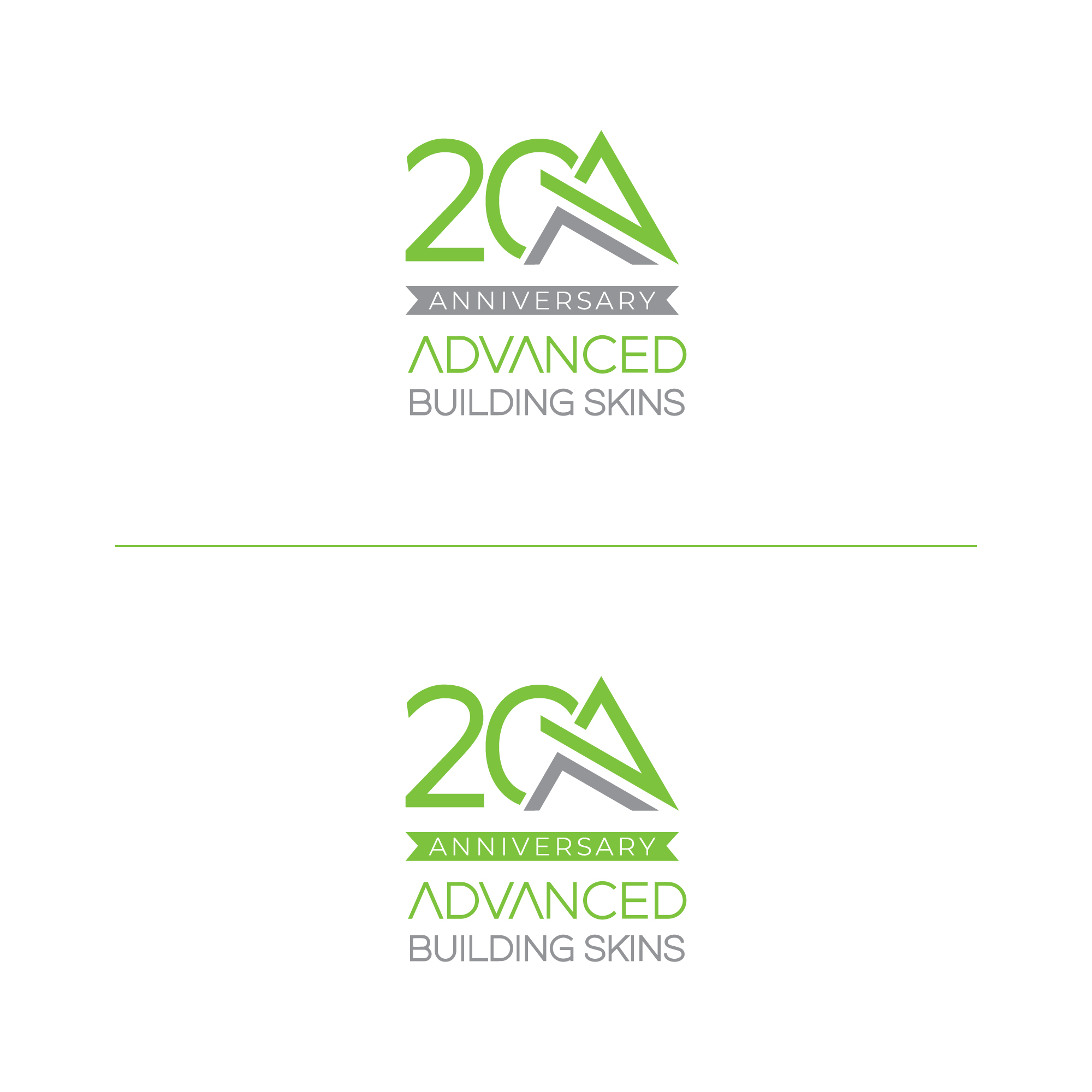 Logo-Design von Ha.Connick für Advanced Building Skins GmbH | Design #34051407