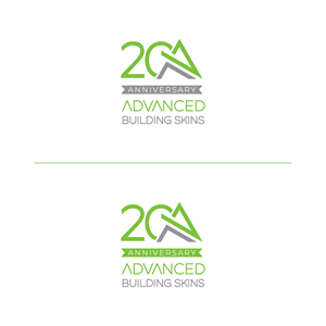 Logo-Design von Ha.Connick für Advanced Building Skins GmbH | Design: #34051407