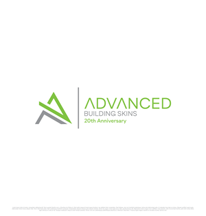 Logo Design by saesean for Advanced Building Skins GmbH | Design: #34067998