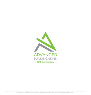 Logo Design by saesean for Advanced Building Skins GmbH | Design: #34067999