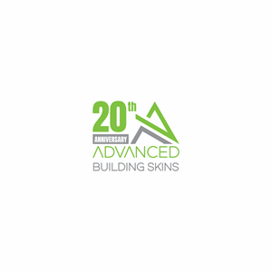 Logo Design by saesean for Advanced Building Skins GmbH | Design: #34073596
