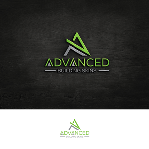 Logo-Design von mekail für Advanced Building Skins GmbH | Design: #34049040