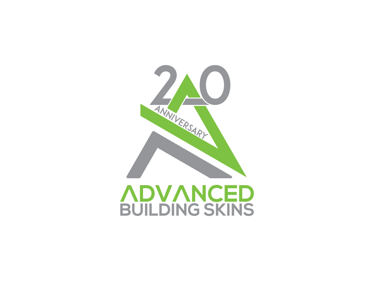 Logo-Design von ruhi design für Advanced Building Skins GmbH | Design #34053125