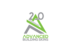 Logo-Design von ruhi design für Advanced Building Skins GmbH | Design: #34053125