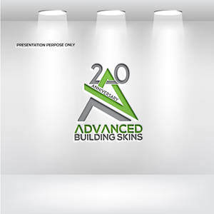 Logo-Design von ruhi design für Advanced Building Skins GmbH | Design: #34053126