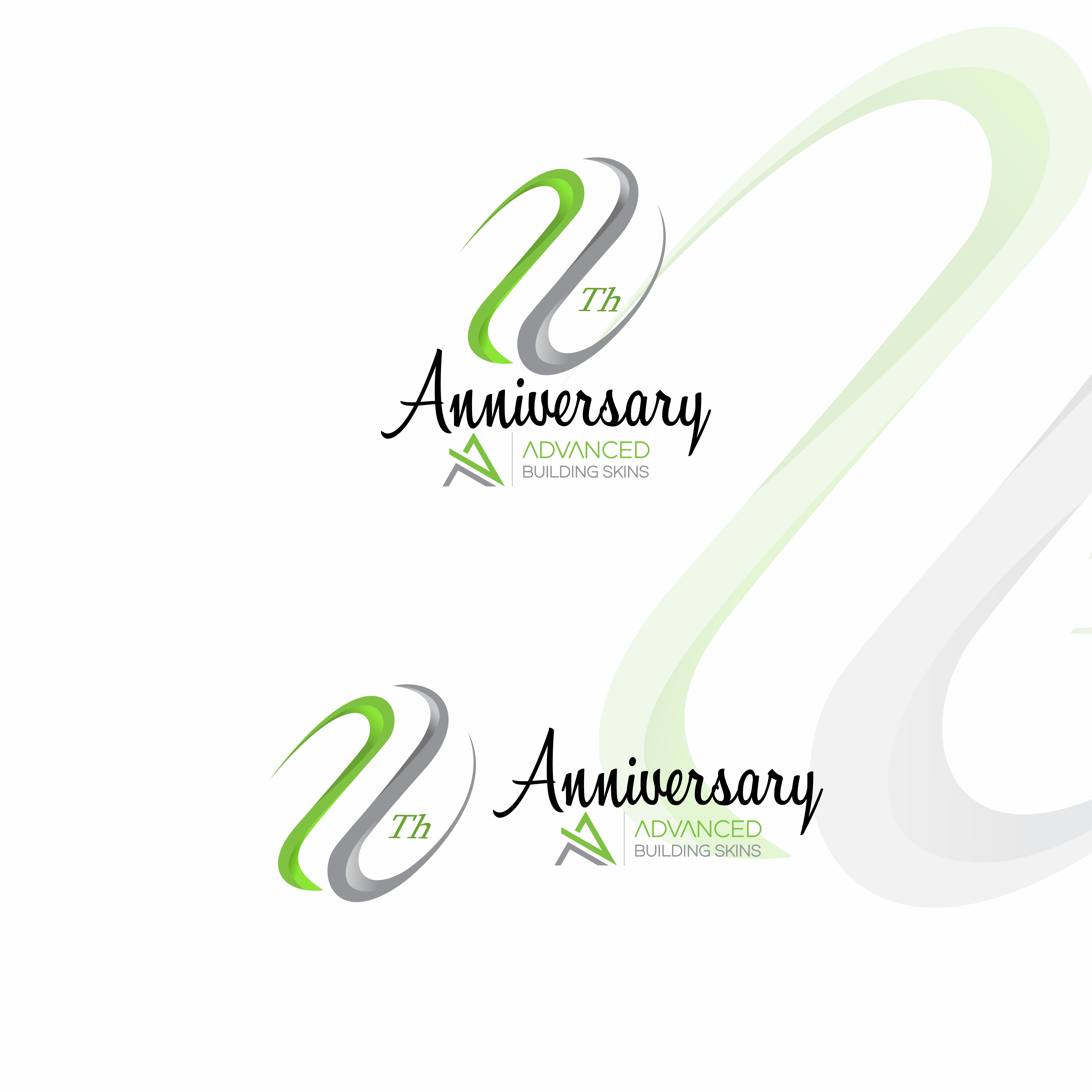 Logo Design by enka94 for Advanced Building Skins GmbH | Design #34056310