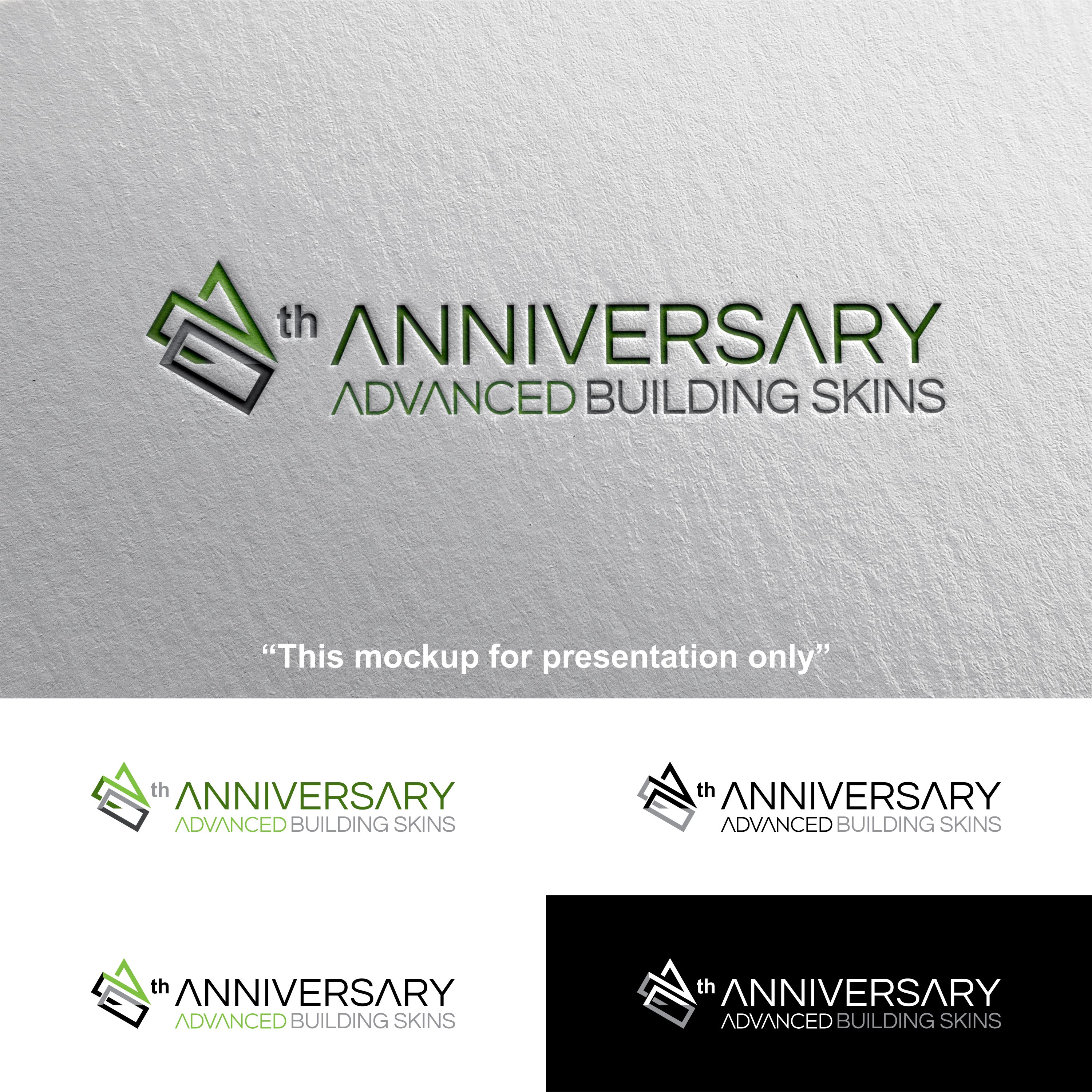 Logo Design by dhanuboy for Advanced Building Skins GmbH | Design #34051999