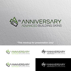 Logo Design by dhanuboy for Advanced Building Skins GmbH | Design #34051999
