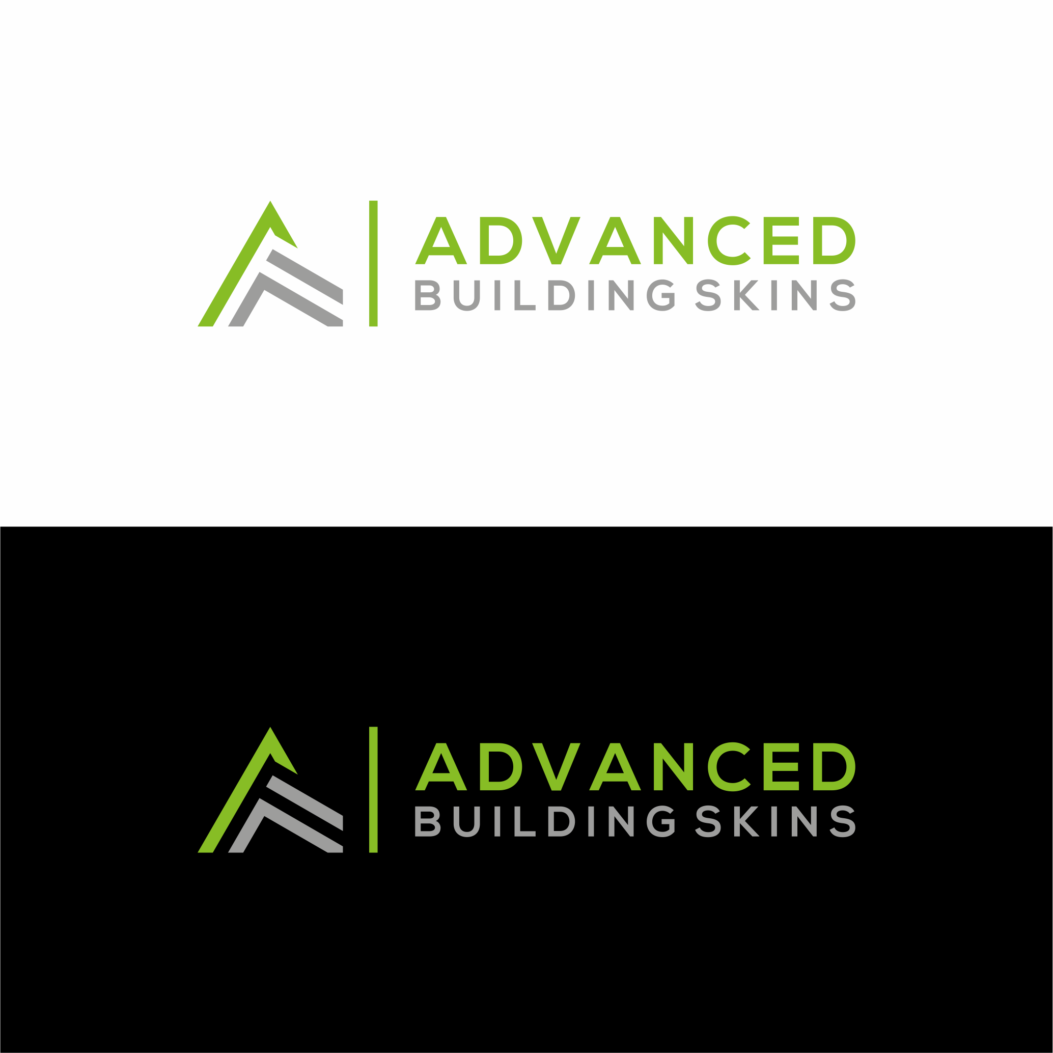 Logo-Design von dodobakauu für Advanced Building Skins GmbH | Design #34054146