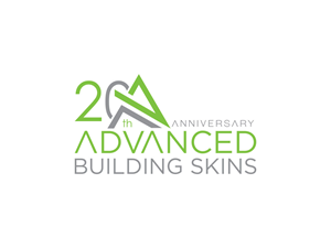Logo-Design von sulemani  creation für Advanced Building Skins GmbH | Design: #34050856