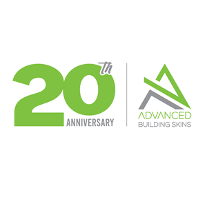 Logo Design by John Mark Arts for Advanced Building Skins GmbH | Design #34051194