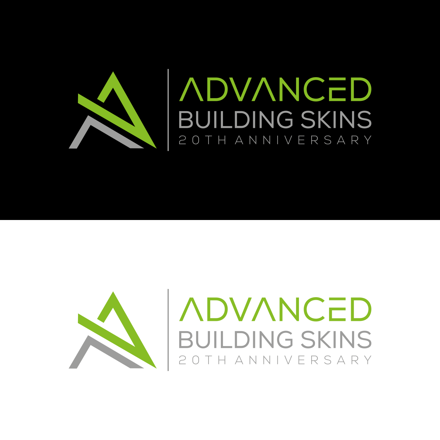 Logo-Design von anak hits für Advanced Building Skins GmbH | Design #34050429