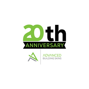 Logo-Design von SolidGraphics für Advanced Building Skins GmbH | Design: #34050588