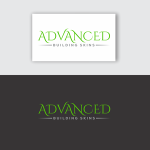 Logo Design by cahdesign for Advanced Building Skins GmbH | Design #34050144