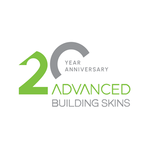 Logo Design by Nittayawan Sangduangya for Advanced Building Skins GmbH | Design #34049503