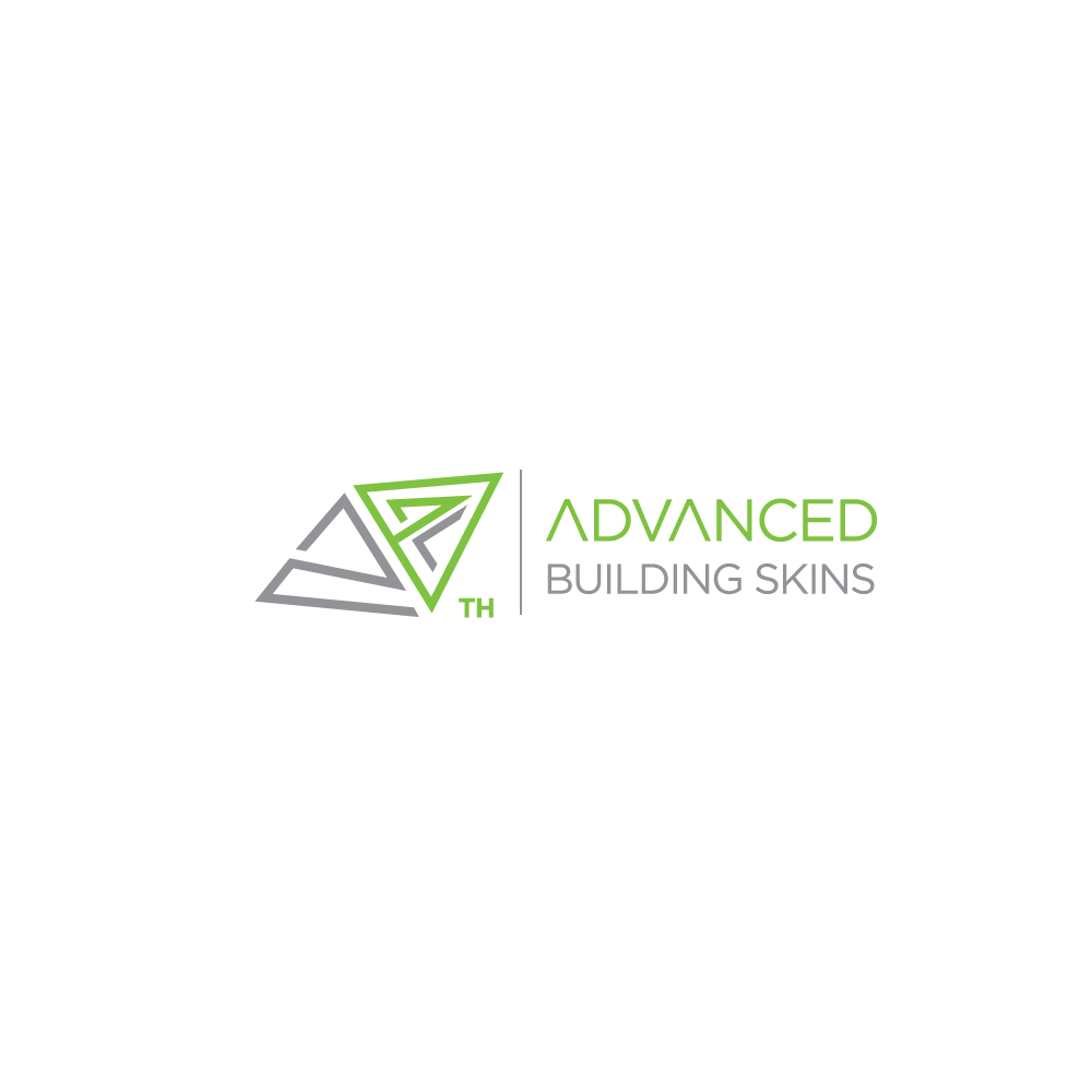 Logo-Design von Pongas.id für Advanced Building Skins GmbH | Design #34072374