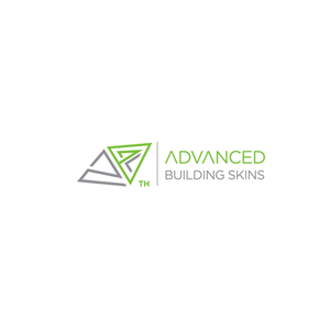 Logo-Design von Pongas.id für Advanced Building Skins GmbH | Design: #34072374