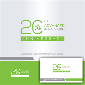 Logo Design by win it for Advanced Building Skins GmbH | Design: #34050803