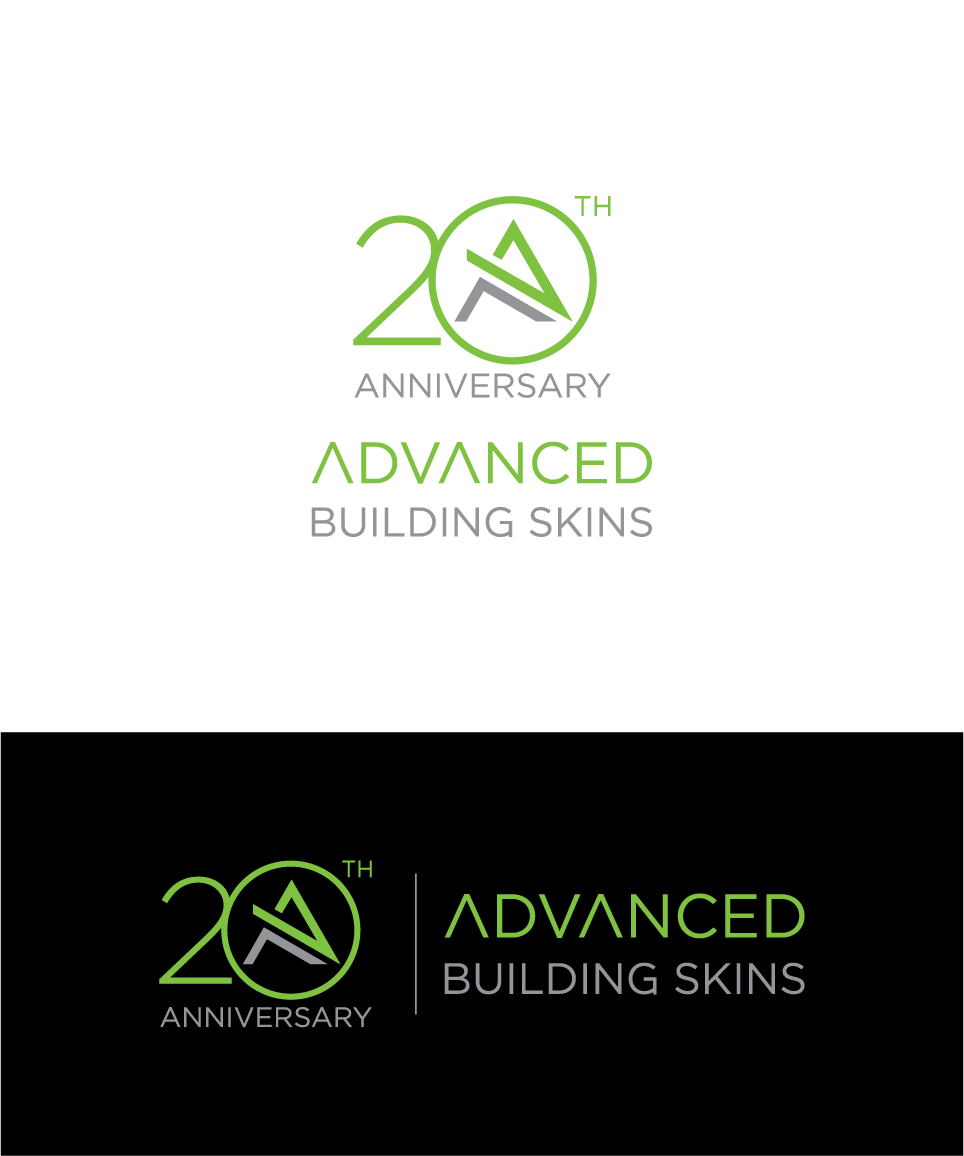 Logo-Design von victipedia für Advanced Building Skins GmbH | Design #34052736