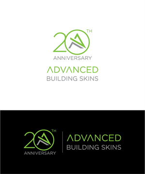 Logo-Design von victipedia für Advanced Building Skins GmbH | Design: #34052736