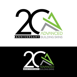 Logo-Design von H4R5Z für Advanced Building Skins GmbH | Design: #34058570