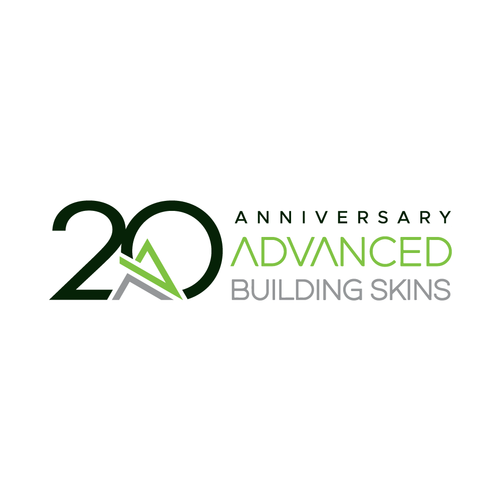 Logo Design by H4R5Z for Advanced Building Skins GmbH | Design #34058598