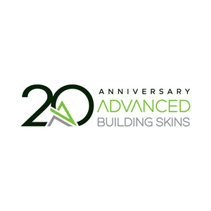 Logo-Design von H4R5Z für Advanced Building Skins GmbH | Design: #34058598
