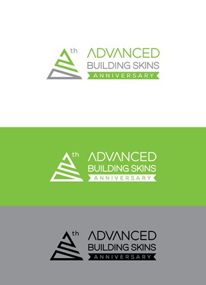Logo Design by The Lion Studios for Advanced Building Skins GmbH | Design: #34050679