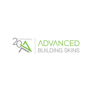 Logo-Design von aligutierrez für Advanced Building Skins GmbH | Design: #34066311