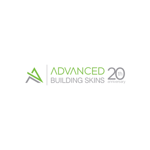 Logo-Design von aligutierrez für Advanced Building Skins GmbH | Design: #34066363