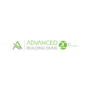 Logo-Design von aligutierrez für Advanced Building Skins GmbH | Design: #34066364