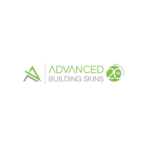 Logo-Design von aligutierrez für Advanced Building Skins GmbH | Design: #34066366
