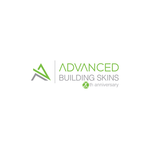 Logo-Design von aligutierrez für Advanced Building Skins GmbH | Design: #34066371