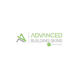 Logo-Design von aligutierrez für Advanced Building Skins GmbH | Design: #34066376