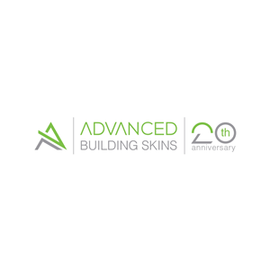 Logo-Design von aligutierrez für Advanced Building Skins GmbH | Design: #34072049