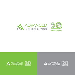 Logo-Design von Maxo-Biz für Advanced Building Skins GmbH | Design: #34050669