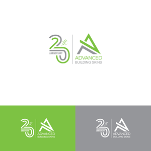Logo-Design von Maxo-Biz für Advanced Building Skins GmbH | Design: #34050670