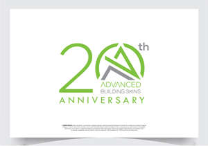 Logo-Design von Soonia für Advanced Building Skins GmbH | Design: #34051831