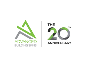 Logo Design by aneskayirt for Advanced Building Skins GmbH | Design: #34049244
