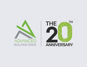 Logo Design by aneskayirt for Advanced Building Skins GmbH | Design: #34049245