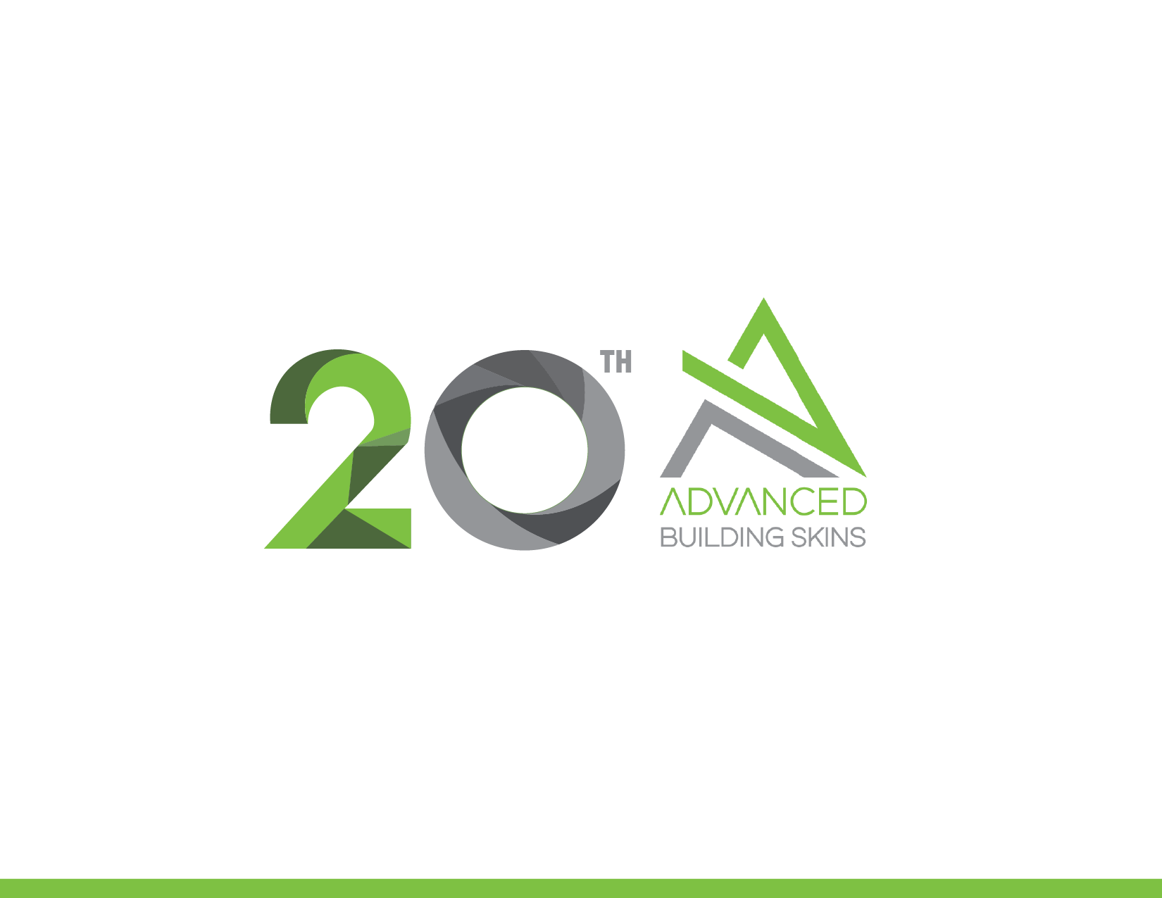 Logo Design by aneskayirt for Advanced Building Skins GmbH | Design #34063258