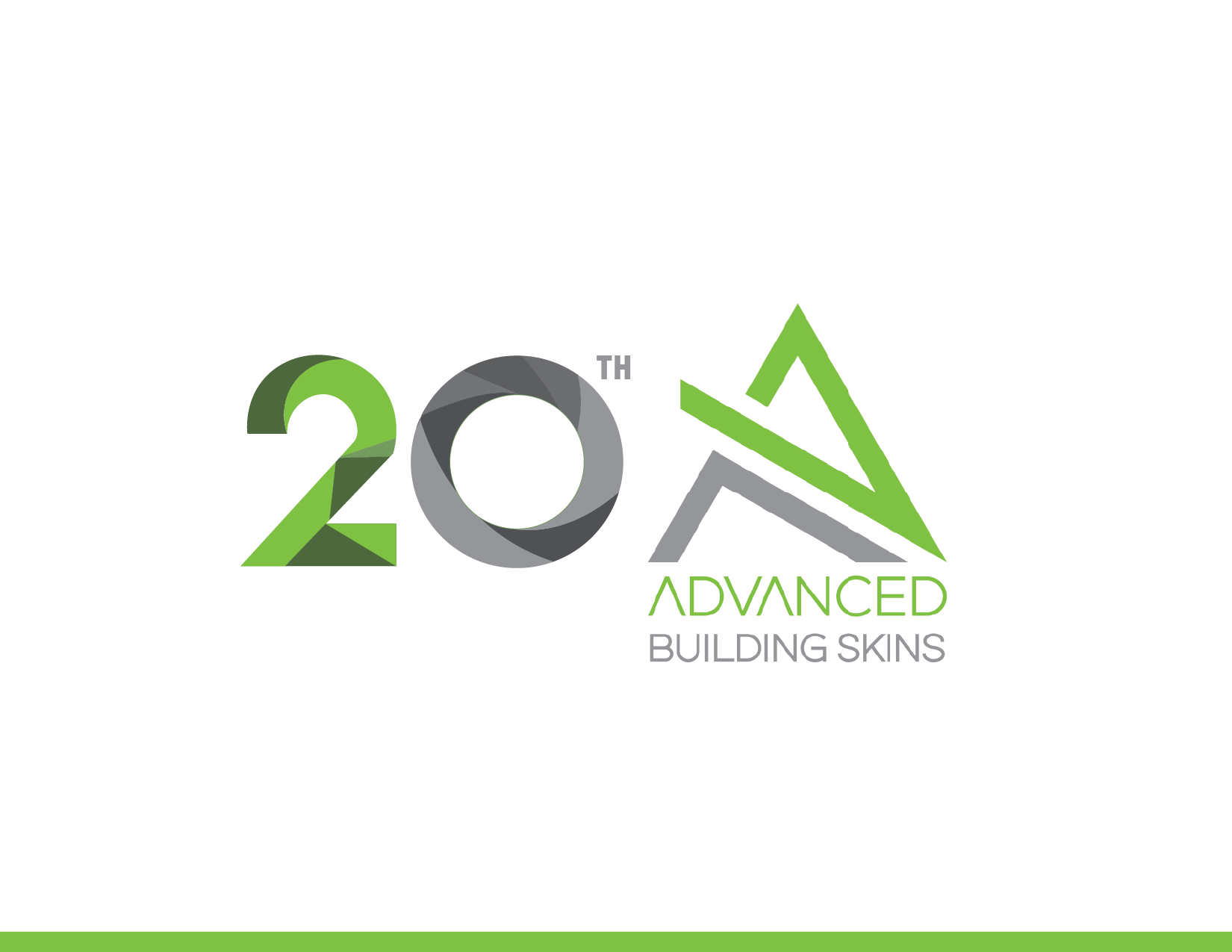 Logo Design by aneskayirt for Advanced Building Skins GmbH | Design #34063259