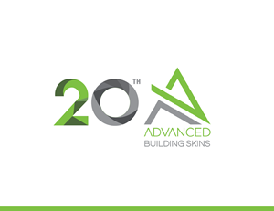 Logo Design by aneskayirt for Advanced Building Skins GmbH | Design: #34063259