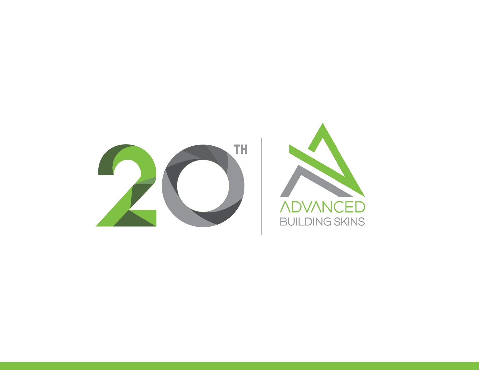 Logo Design by aneskayirt for Advanced Building Skins GmbH | Design #34063260