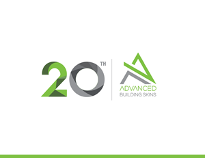 Logo Design by aneskayirt for Advanced Building Skins GmbH | Design: #34063260