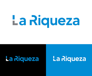 Logo Design by Kavth for La Riqueza Investment Pte Ltd | Design: #34112708