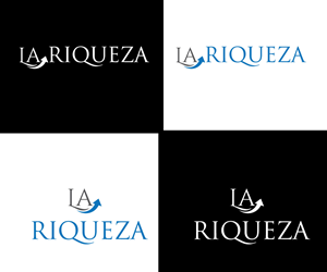 Diseño de Logo por MANIK 42 para La Riqueza Investment Pte Ltd | Diseño: #34077916