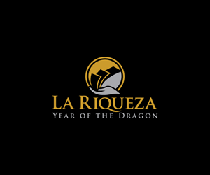 Logo Design by Spark  Design for La Riqueza Investment Pte Ltd | Design: #34052805